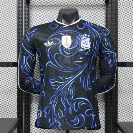 ARGENTINA WORLD CUP AWAY SHIRT 2026