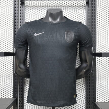 NORWAY AWAY WORLD CUP 2026 SHIRT