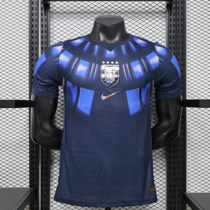 URUGUAY AWAY WORLD CUP 2026 SHIRT