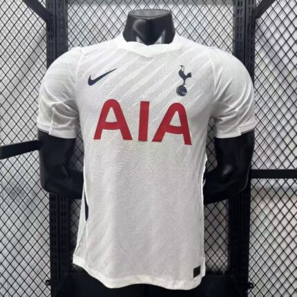 TOTTENHAM HOTSPUR HOME  26-27 PLAYER VERSION JERSEY